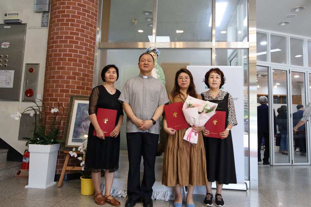 250622_임명장_수료증수여