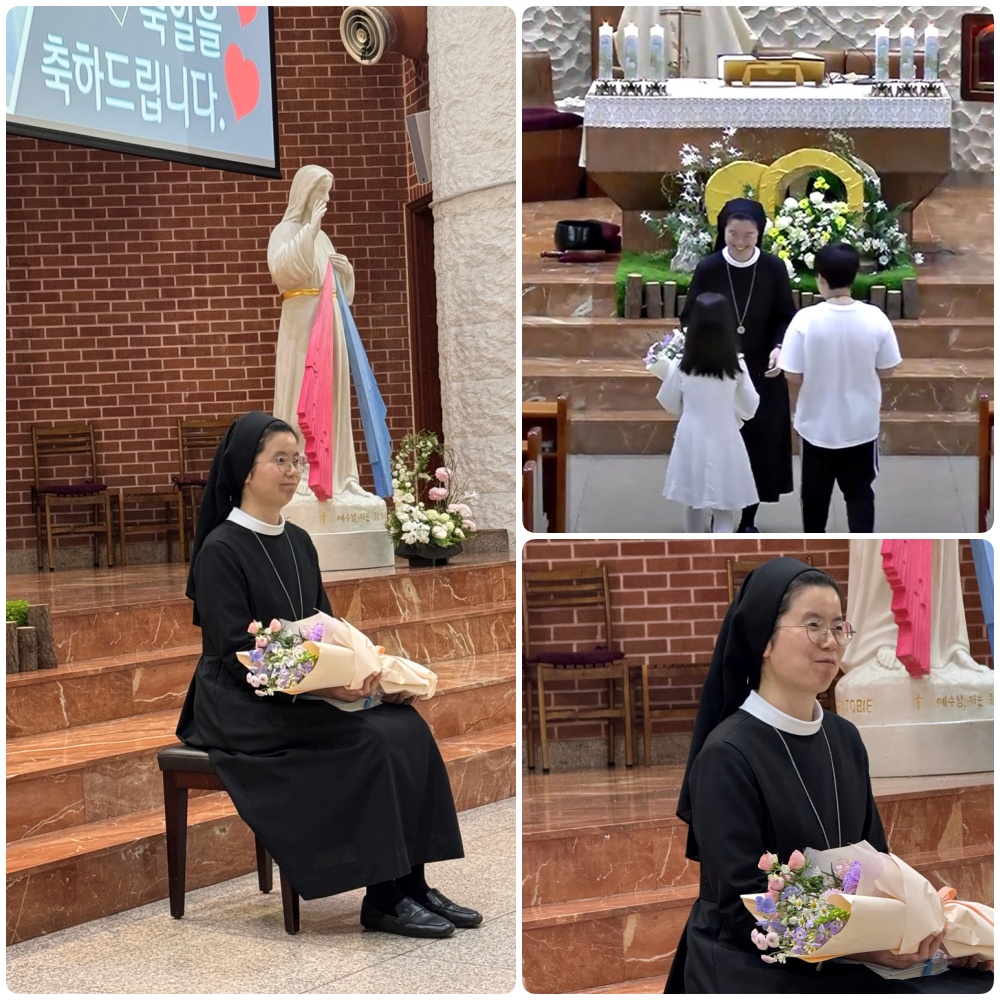 250427-강 엘리나수녀님축일