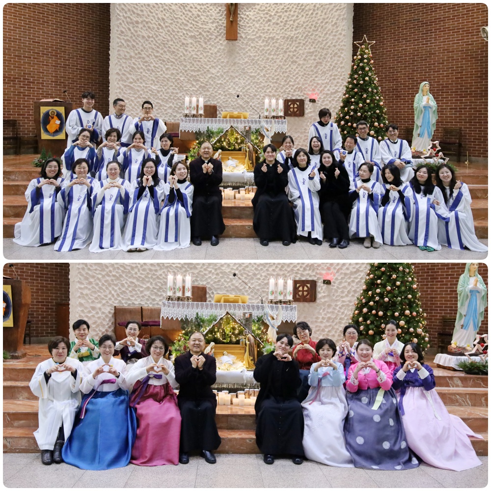 251224_성탄 전야미사