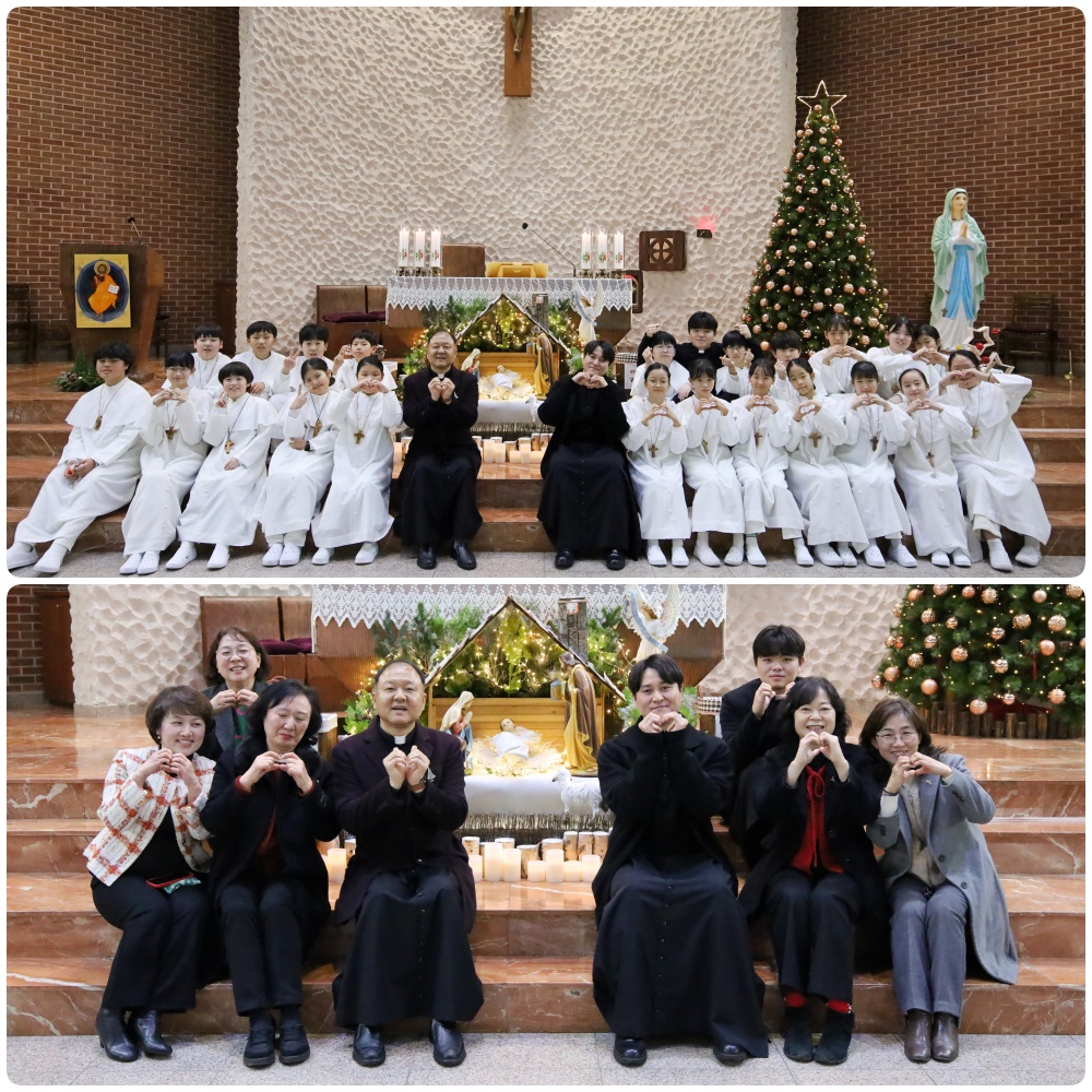 251224_성탄 전야미사
