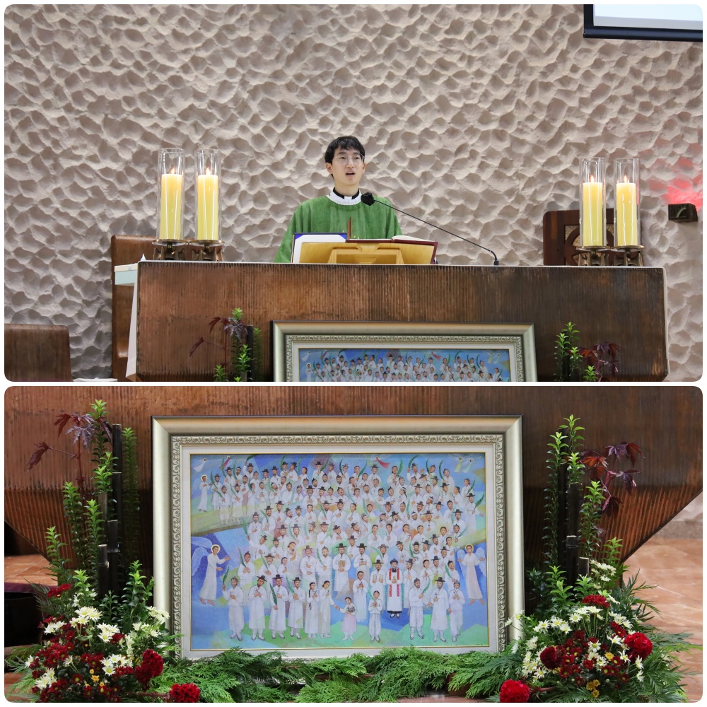 250928_임수빈 프란치스코신부님축일