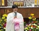 유정원 프란치스코 신부님 영명축일 축하식 (20171001)