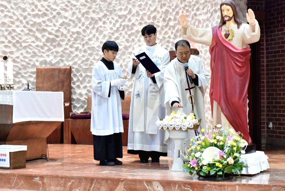 260404-주님 부활 대축일 파스카 성야