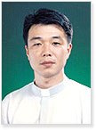 박한현 요셉