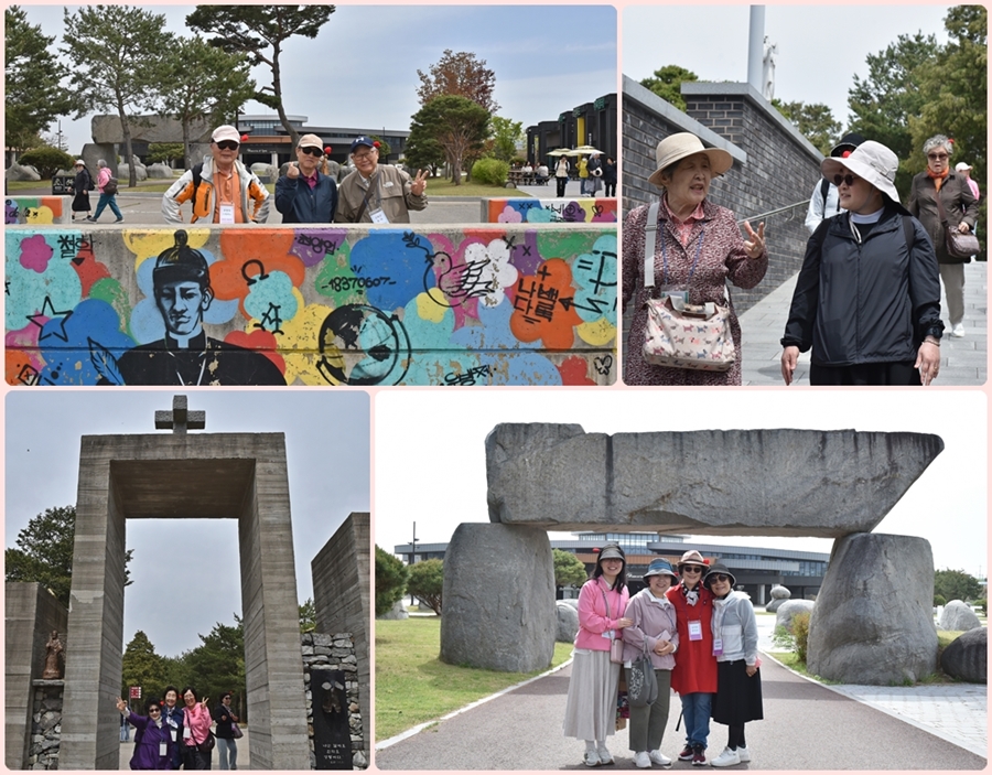 20260421-베르뇌대학 성지순례