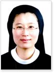 강정숙 파우스티나