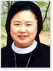 강옥지 우술라