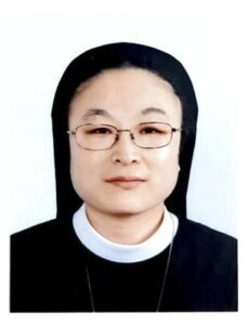 정은지 요한비따