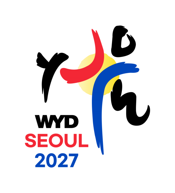 2027 세계 청년대회 웹사이트