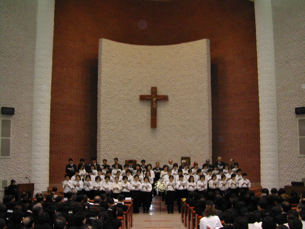 2005년 연도대회