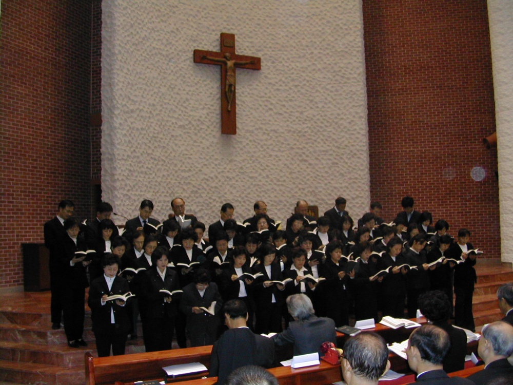 2005년 연도대회