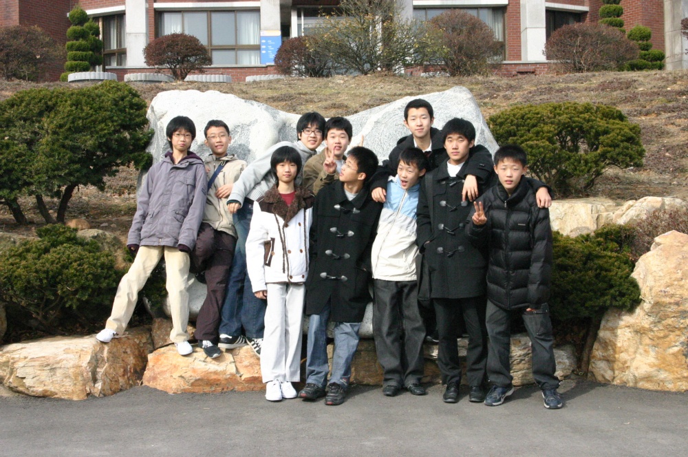 20070301-신학교입학 및 직수여식