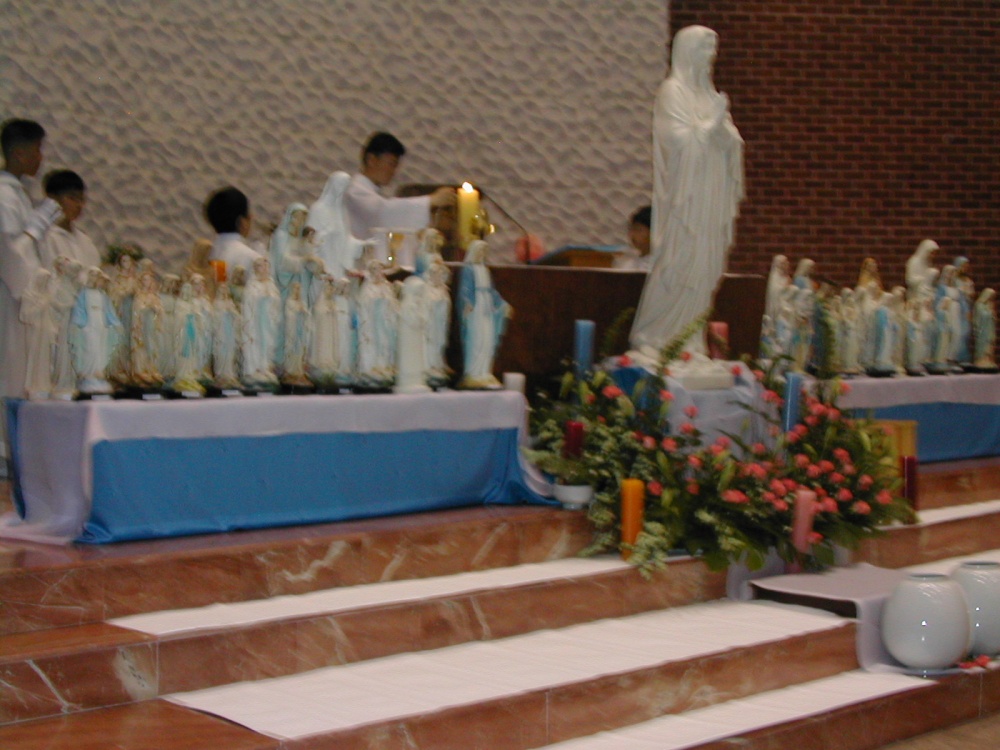 20050527- 성모님의 밤