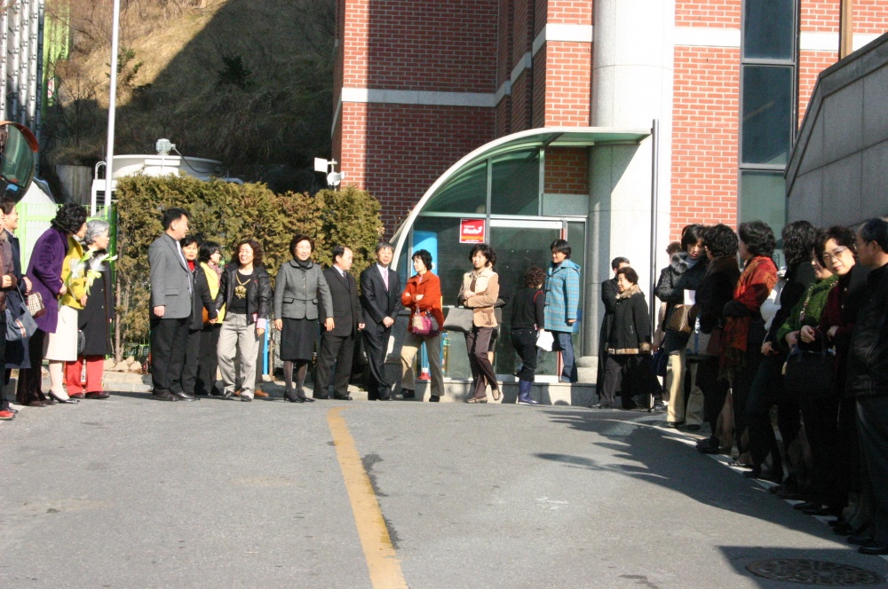 20070211-대리구장님 사목방문
