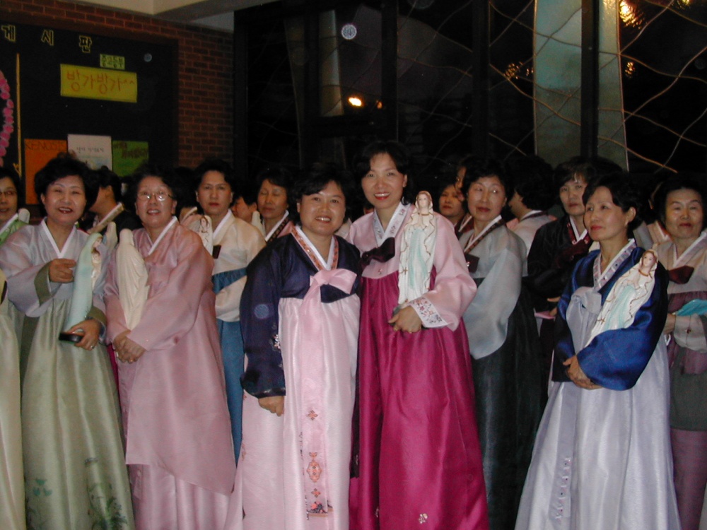 20050527- 성모님의 밤