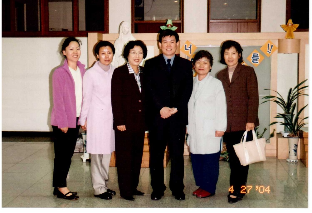 2004년 1