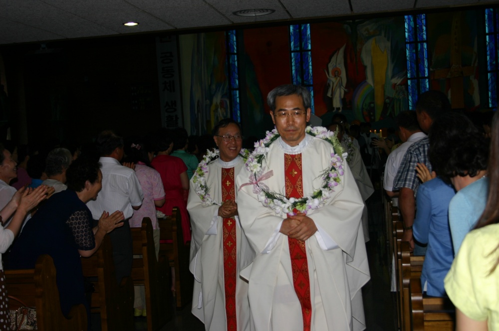20060714-대리구장 서임미사 및 축하식