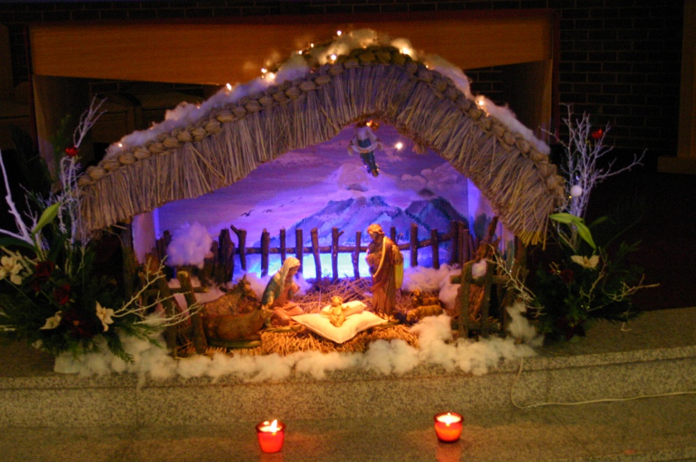 20051224-성탄밤미사