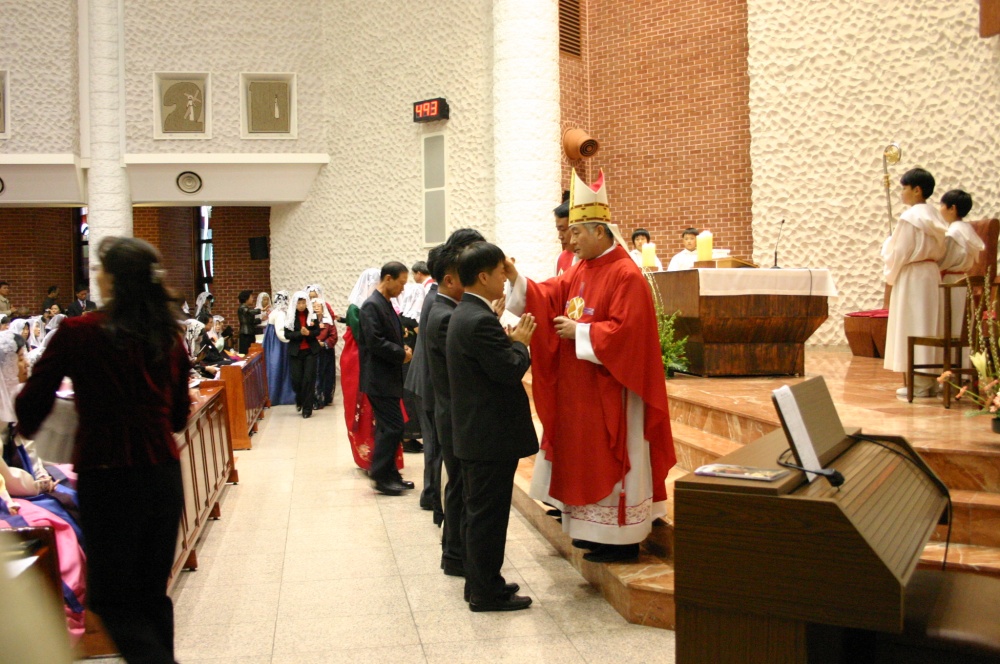 20061104-견진성사