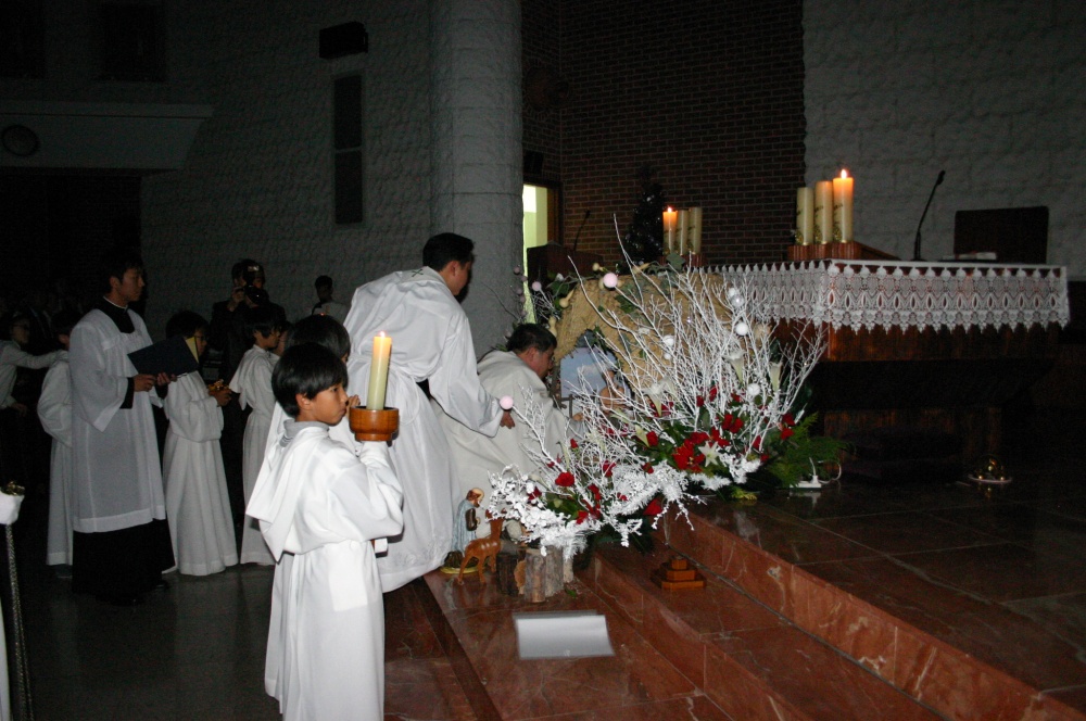20061224-성탄밤미사
