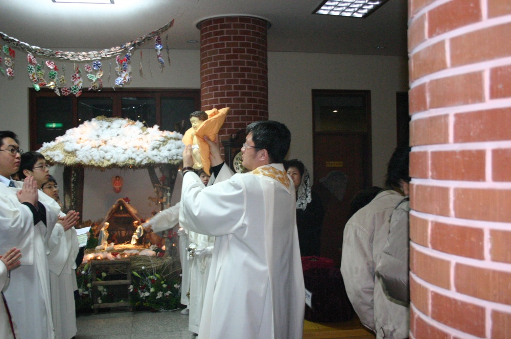20051224-성탄밤미사