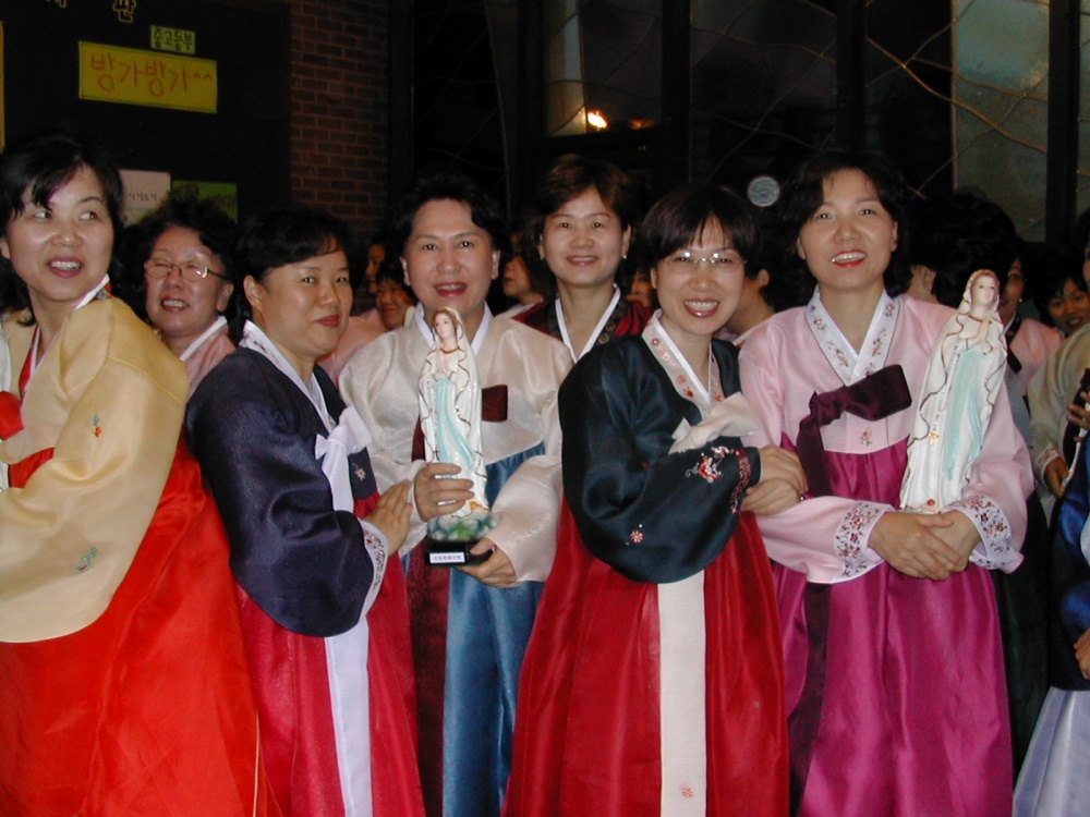 20050527- 성모님의 밤