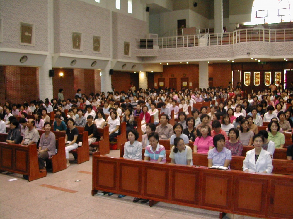 2005년 연도대회