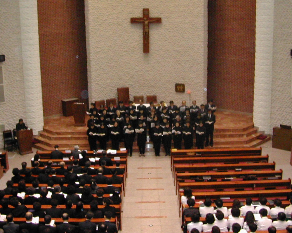 2005년 연도대회