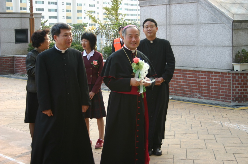 20061104-견진성사