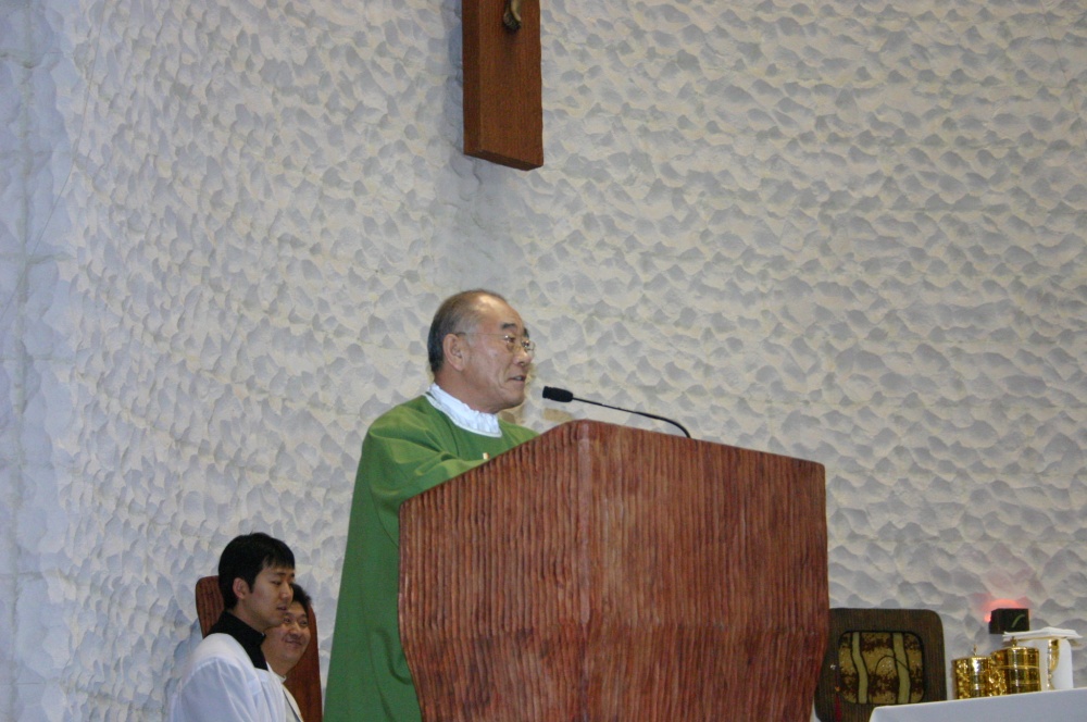 20070211-대리구장님 사목방문