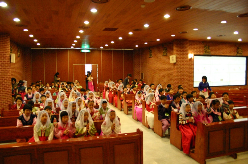 20061014-첫영성체식