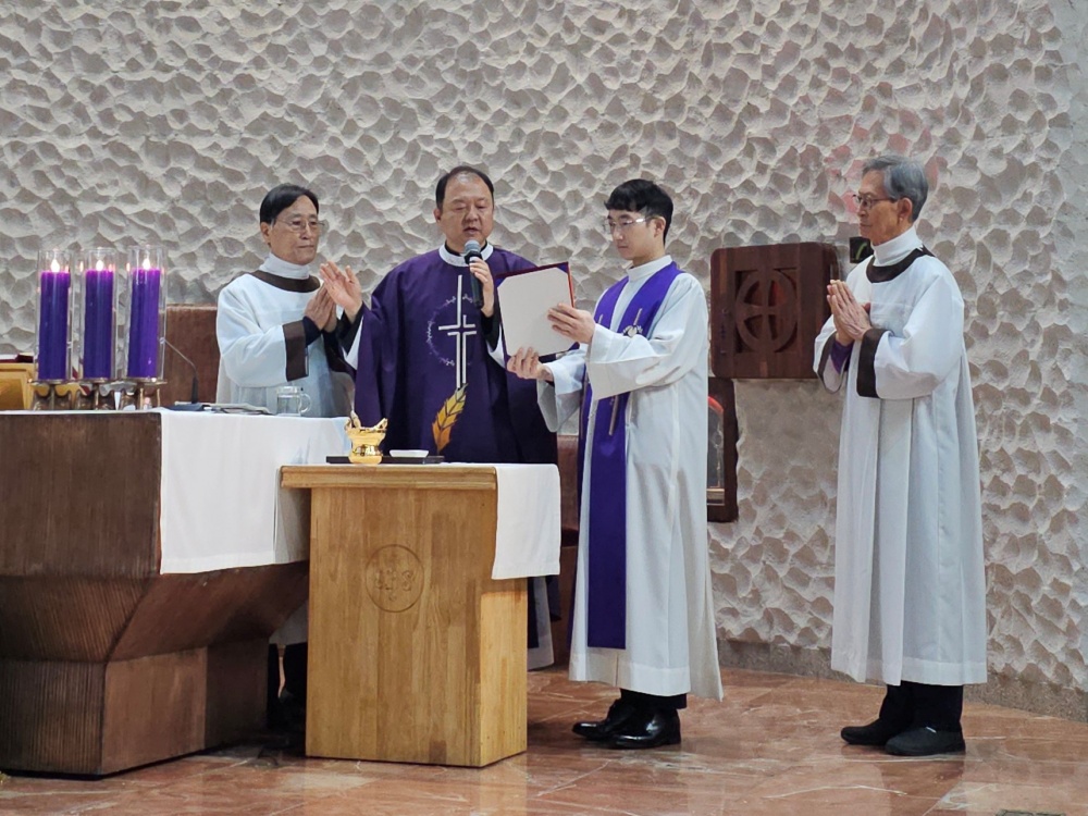 250305-재의 수요일 오전미사