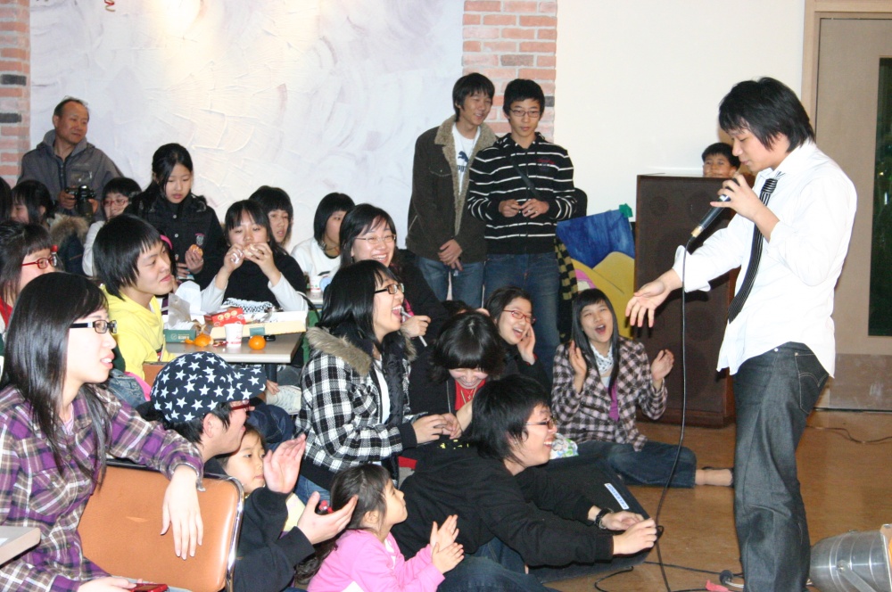20061225-제4회  FETE