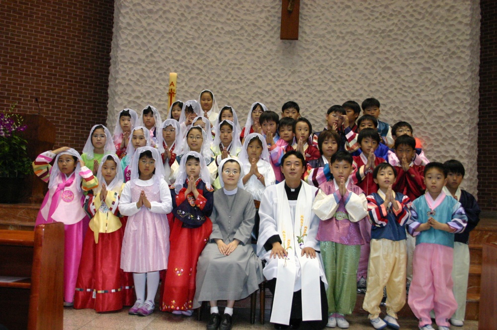 20061014-첫영성체식