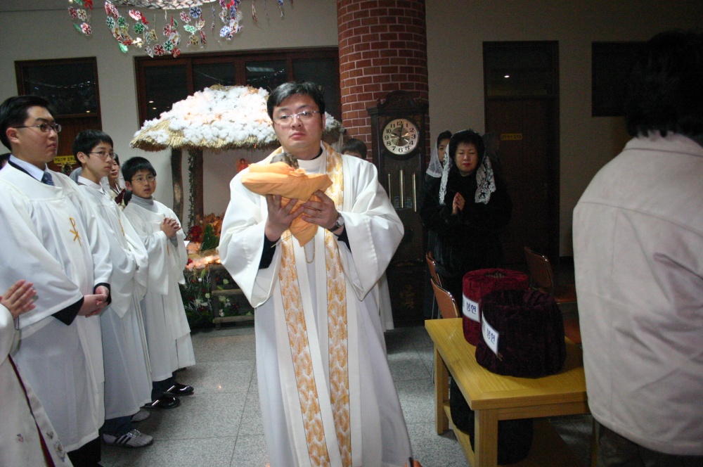 20051224-성탄밤미사