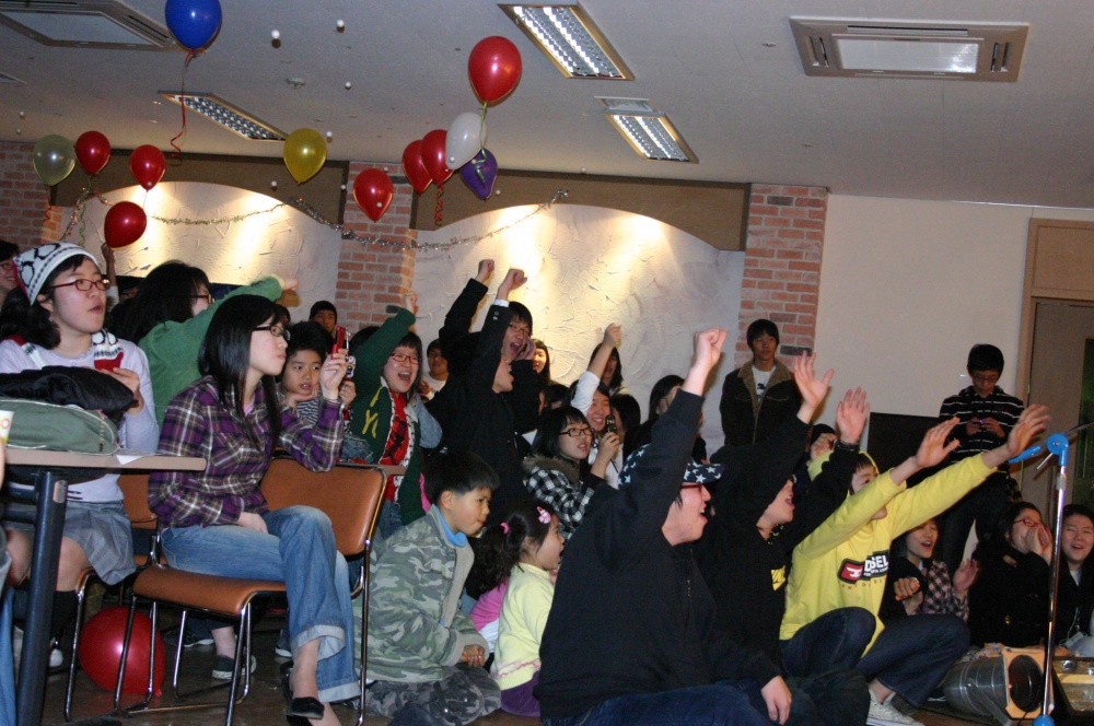 20061225-제4회  FETE