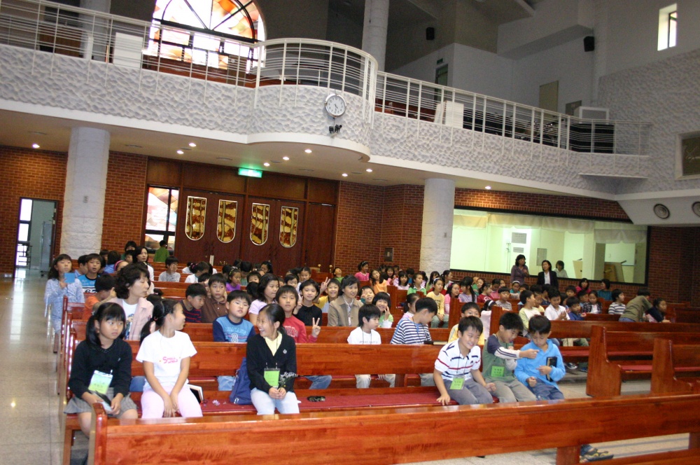 20061014-첫영성체식