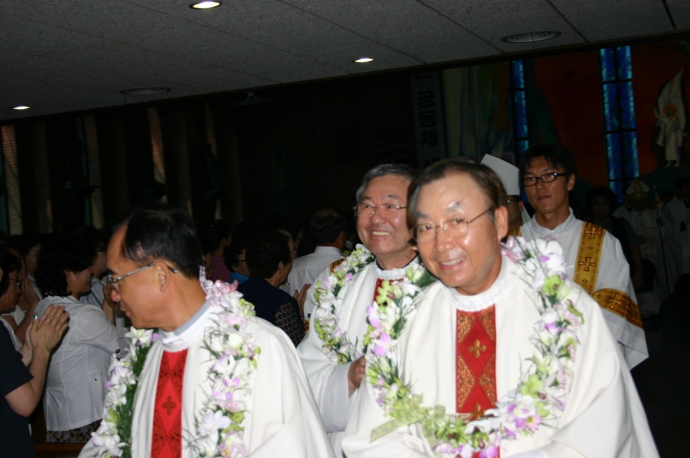 20060714-대리구장 서임미사 및 축하식