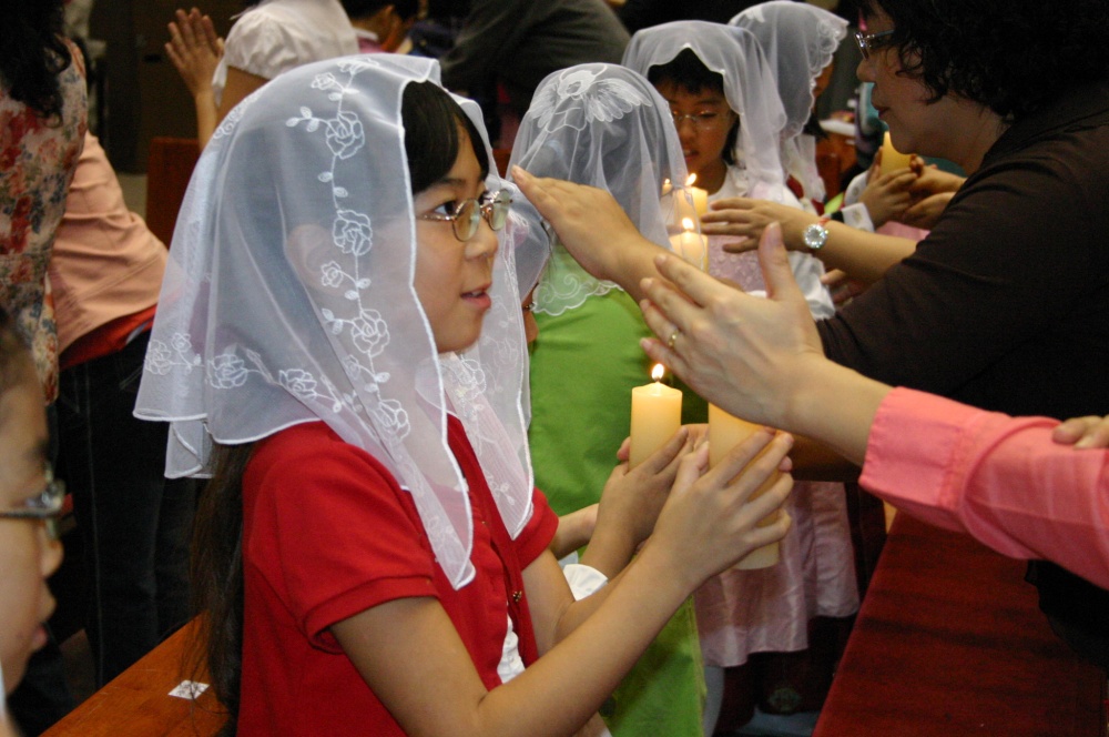 20061014-첫영성체식