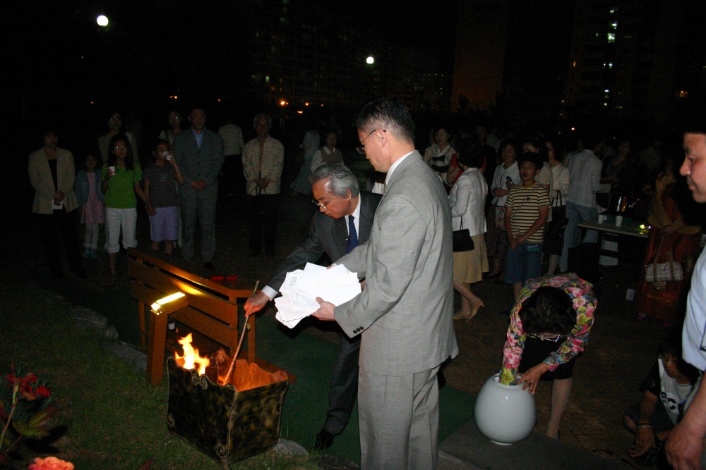 20060526-성모의 밤