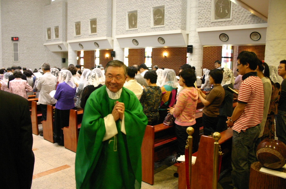 20060924-김가브리엘신부님, 장토마스모어신부님 환송식