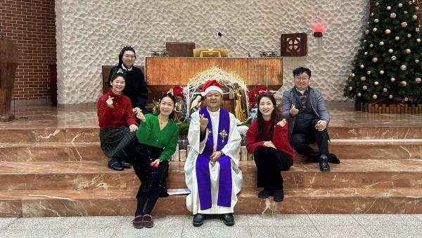 캐롤 메들리