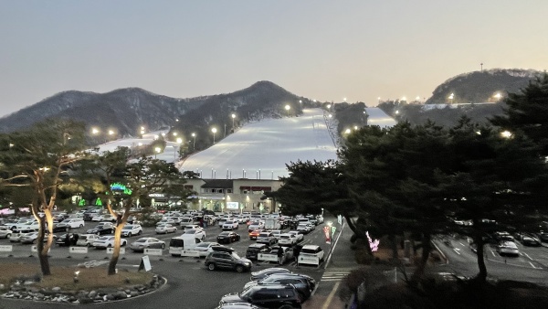 2월 2일 수지성당 미니콘서트.