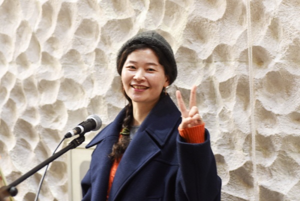 2024년 2월 미사 안에서 미니콘서트