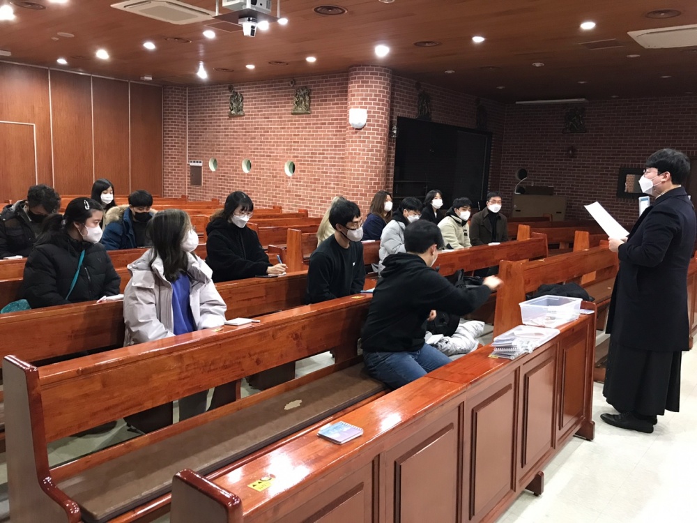 220109-청년회 기도모임