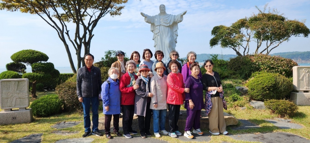 221015-3지역, 8지역 성지순례