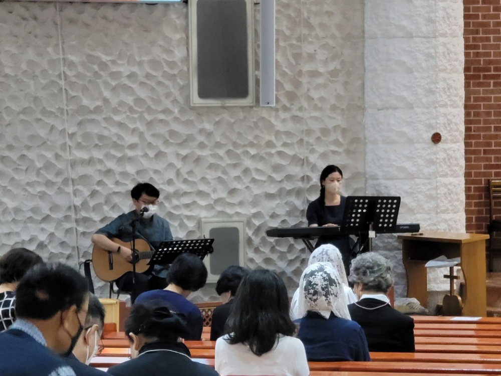 220907-찬양미사 (신상옥 안드레아 선교사)