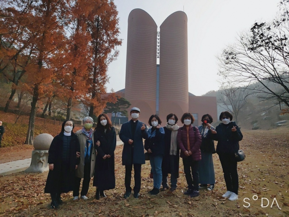 20211120-소공봉사자 성지순례