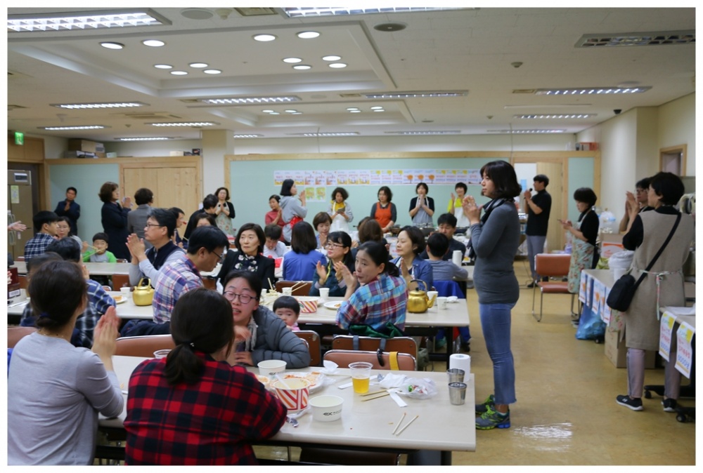 181005-10월에 어느 멋진밤(봉사:소공동체)