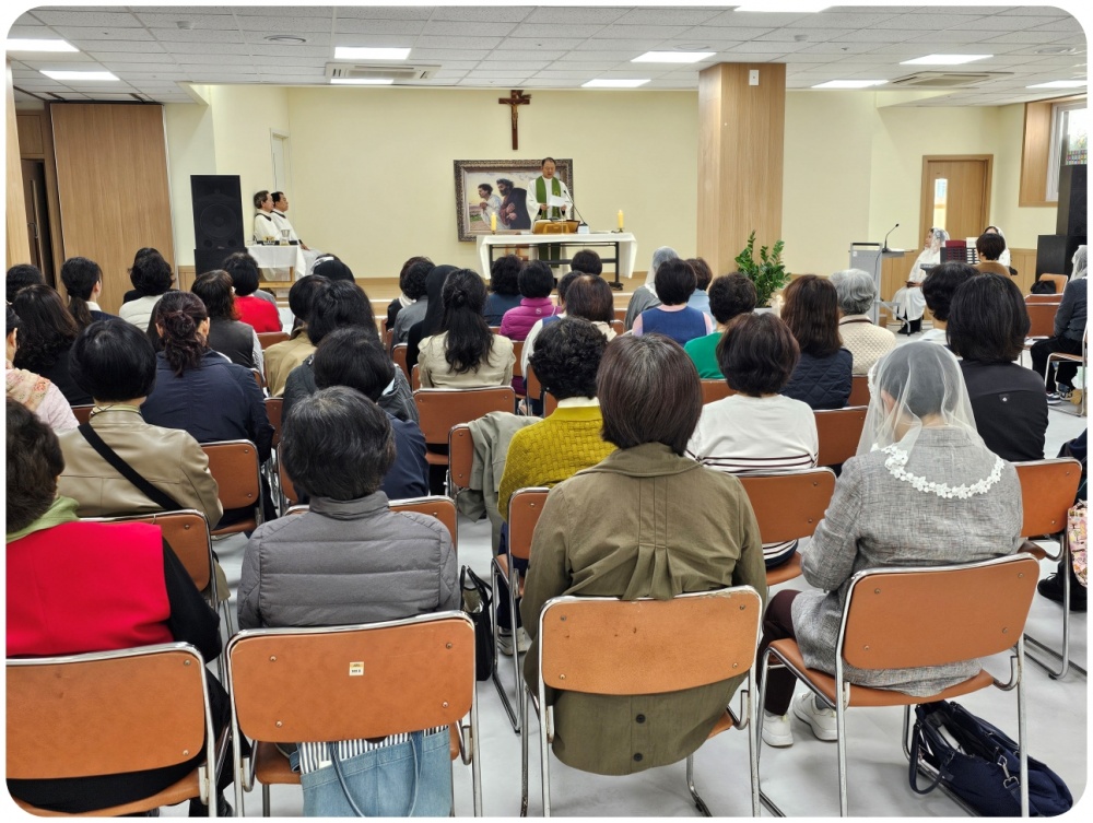 241031-봉사자미사및교육